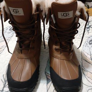 UGG Adirondack Boots